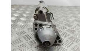 MOTOR ARRANQUE MERCEDES VITO MIXTO 2.1 CDI (136 CV) DE 2018 - D.4556767 / A6519064500