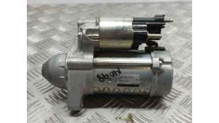 MOTOR ARRANQUE MERCEDES VITO MIXTO 2.1 CDI (136 CV) DE 2018 - D.4556767 / A6519064500 2