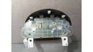 CUADRO INSTRUMENTOS MAZDA 3 LIM. 1.6 CD D (109 CV) DE 2011 - D.4556873 / LYBBR3J 2