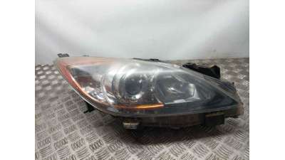 FARO DERECHO MAZDA 3 LIM. 1.6 CD D (109 CV) DE 2011 - D.4556886