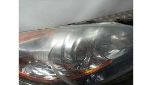 FARO DERECHO MAZDA 3 LIM. 1.6 CD D (109 CV) DE 2011 - D.4556886 2