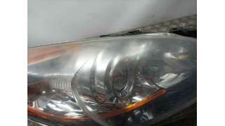 FARO DERECHO MAZDA 3 LIM. 1.6 CD D (109 CV) DE 2011 - D.4556886