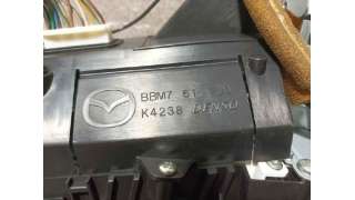 PANTALLA MULTIFUNCION MAZDA 3 LIM. 1.6 CD D (109 CV) DE 2011 - D.4556912 / 4682008985