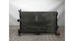 RADIADOR AGUA MAZDA 3 LIM. 1.6 CD D (109 CV) DE 2011 - D.4556942 / 8V618005BE