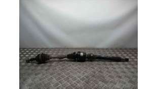 TRANSMISION DELANTERA DERECHA MAZDA 3 LIM. 1.6 CD D (109 CV) DE 2011 - D.4556958 / GG6325500