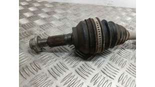 TRANSMISION DELANTERA DERECHA MAZDA 3 LIM. 1.6 CD D (109 CV) DE 2011 - D.4556958 / GG6325500 2