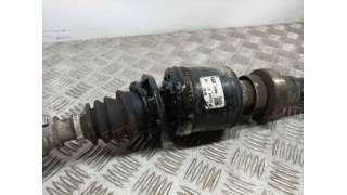 TRANSMISION DELANTERA DERECHA MAZDA 3 LIM. 1.6 CD D (109 CV) DE 2011 - D.4556958 / GG6325500