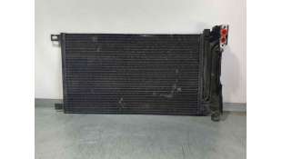 CONDENSADOR / RADIADOR AIRE ACONDICIONADO BMW X3 3.0 Turbodiesel (218 CV) DE 2005 - D.4557011