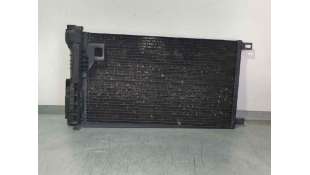 CONDENSADOR / RADIADOR AIRE ACONDICIONADO BMW X3 3.0 Turbodiesel (218 CV) DE 2005 - D.4557011 2