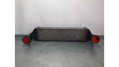 INTERCOOLER BMW X3 3.0 Turbodiesel (218 CV) DE 2005 - D.4557029 / 3421803