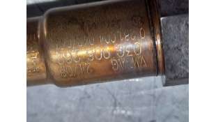 SONDA LAMBDA VOLKSWAGEN GOLF V BERLINA 1.9 TDI (105 CV) DE 2008 - D.4557262 / 03G906262 2