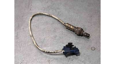 SONDA LAMBDA PEUGEOT 3008 1.6 16V (120 CV) DE 2011 - D.4557681 / 7548961