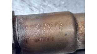 SONDA LAMBDA PEUGEOT 3008 1.6 16V (120 CV) DE 2011 - D.4557687 / 759071302 2