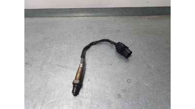 SONDA LAMBDA HYUNDAI I40 1.7 CRDi (116 CV) DE 2014 - D.4558375 / 393504A410