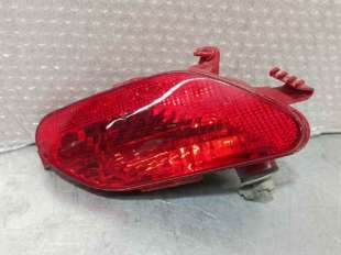 PILOTO TRASERO DERECHO PARAGOLPES CITROEN DS4 1.6 HDi FAP (112 CV) DE 2012 - D.4558825 / 9672488680