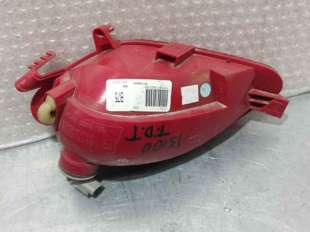 PILOTO TRASERO DERECHO PARAGOLPES CITROEN DS4 1.6 HDi FAP (112 CV) DE 2012 - D.4558825 / 9672488680 2