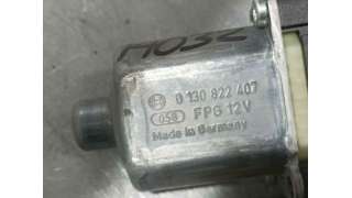 MOTOR ELEVALUNAS DELANTERO DERECHO FORD FIESTA 1.4 16V (97 CV) DE 2011 - D.4558827 / 8A6114553A