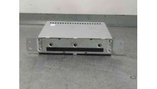 SISTEMA AUDIO / RADIO CD PEUGEOT 508 2.0 Blue-HDI FAP (150 CV) DE 2015 - D.4558839 / 980772908000