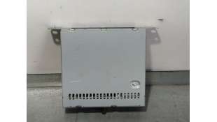 SISTEMA AUDIO / RADIO CD PEUGEOT 508 2.0 Blue-HDI FAP (150 CV) DE 2015 - D.4558839 / 980772908000 2