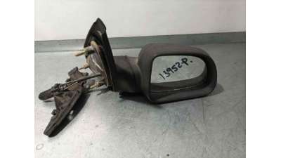 RETROVISOR DERECHO RENAULT CLIO I FASE I+II 1.2 (58 CV) DE 1992 - D.4558856
