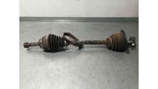 TRANSMISION DELANTERA IZQUIERDA RENAULT CLIO I FASE I+II 1.2 (58 CV) DE 1992 - D.4558859