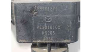 BOBINA ENCENDIDO MAZDA 3 LIM. 2.0 (120 CV) DE 2015 - D.4558860 / H6T61271 2