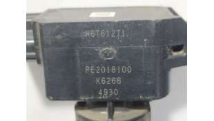 BOBINA ENCENDIDO MAZDA 3 LIM. 2.0 (120 CV) DE 2015 - D.4558863 / H6T61271 2