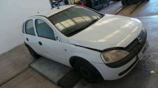 OPEL CORSA C Club 2002 5p - 19367