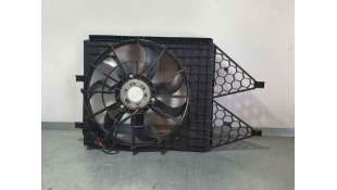 ELECTROVENTILADOR SEAT IBIZA 1.2 12V (60 CV) DE 2011 - D.4559324