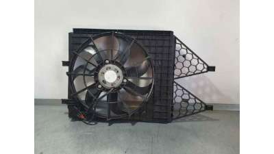 ELECTROVENTILADOR SEAT IBIZA 1.2 12V (60 CV) DE 2011 - D.4559324