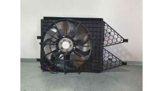 ELECTROVENTILADOR SEAT IBIZA 1.2 12V (60 CV) DE 2011 - D.4559324