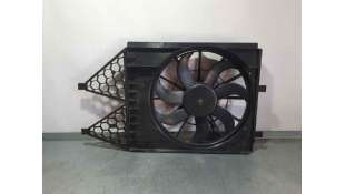 ELECTROVENTILADOR SEAT IBIZA 1.2 12V (60 CV) DE 2011 - D.4559324 2