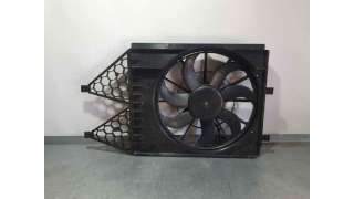 ELECTROVENTILADOR SEAT IBIZA 1.2 12V (60 CV) DE 2011 - D.4559324