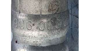 SONDA LAMBDA SEAT IBIZA 1.2 12V (60 CV) DE 2011 - D.4559365 / 906262 2