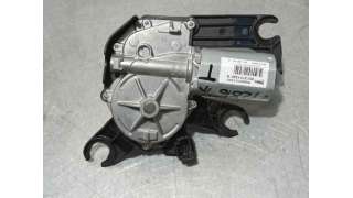 MOTOR LIMPIA TRASERO PEUGEOT 208 1.6 e-HDi FAP (114 CV) DE 2019 - D.4559709 / 9673251380A