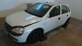 OPEL CORSA C Club 2002 5p - 19367