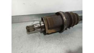 TRANSMISION DELANTERA IZQUIERDA NISSAN ALMERA 1.5 16V (98 CV) DE 2004 - D.4559748 2