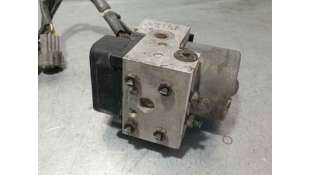 ABS NISSAN PRIMERA BERLINA 2.0 Turbodiesel (90 CV) DE 1997 - D.4560048 / 476002F000 2