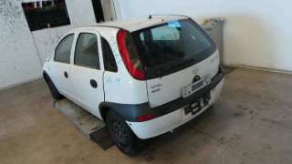 OPEL CORSA C Club 2002 5p - 19367