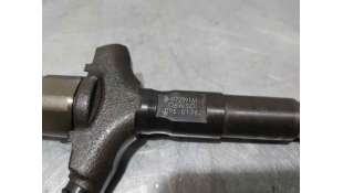 INYECTOR SAAB 9-5 FAMILIAR 3.0 V6 TiD (177 CV) DE 2002 - D.4560354 / 8972391617 2