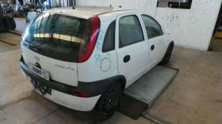 OPEL CORSA C Club 2002 5p - 19367