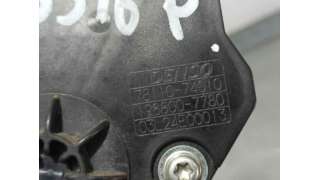 POTENCIOMETRO PEDAL TOYOTA IQ 1.0 (68 CV) DE 2009 - D.4560553 / 7811074010