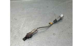 SONDA LAMBDA TOYOTA IQ 1.0 (68 CV) DE 2009 - D.4560555 / 8946574010