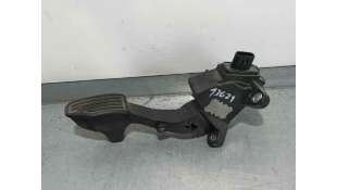 POTENCIOMETRO PEDAL TOYOTA YARIS 1.0 (69 CV) DE 2018 - D.4560707 / 781100D120 2