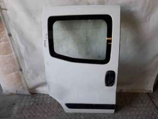 PUERTA LATERAL CORREDERA DERECHA PEUGEOT BIPPER 1.4 HDi (68 CV) DE 2011 - D.4561020