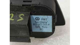 MANDO RETROVISOR  VOLKSWAGEN POLO DE 2005 - D.4561329 / 6Q1959565H