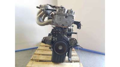 MOTOR COMPLETO NISSAN ALMERA 1.5 16V (98 CV) DE 2004 - D.4561346 / QG15