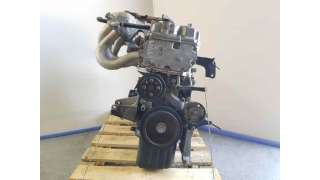 MOTOR COMPLETO NISSAN ALMERA 1.5 16V (98 CV) DE 2004 - D.4561346 / QG15