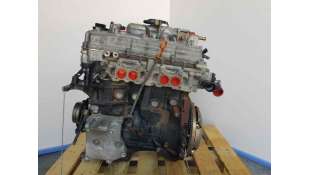 MOTOR COMPLETO NISSAN ALMERA 1.5 16V (98 CV) DE 2004 - D.4561346 / QG15 2
