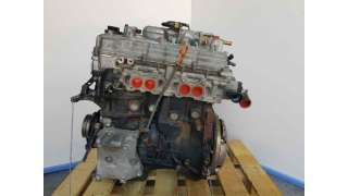 MOTOR COMPLETO NISSAN ALMERA 1.5 16V (98 CV) DE 2004 - D.4561346 / QG15